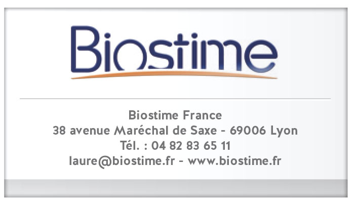 Biostime et Isigny Sainte-Mère lancent un lait infantile bio en